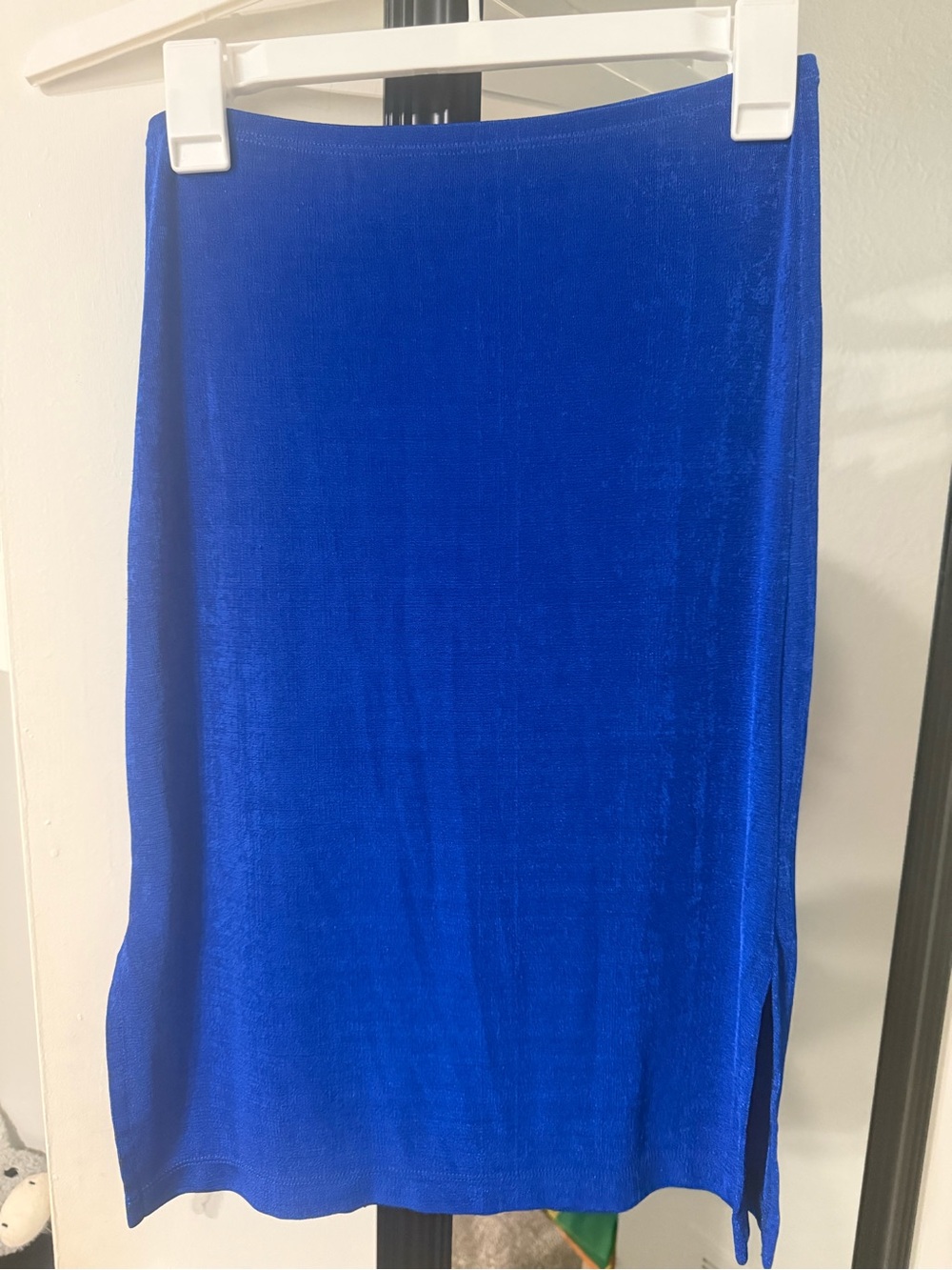 Vintage BCBG Paris Midi Skirt